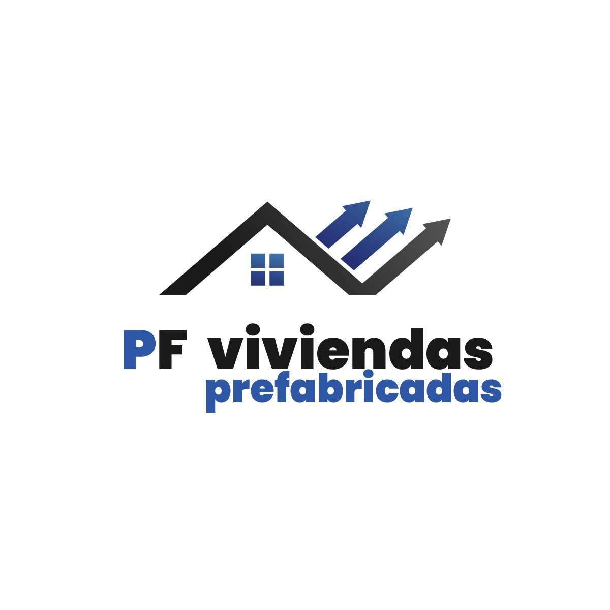 PF Viviendas Logo